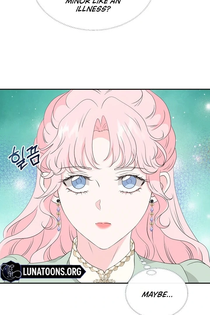 Is the Friend of a Friend a Stranger? Chapter 38 - page 21