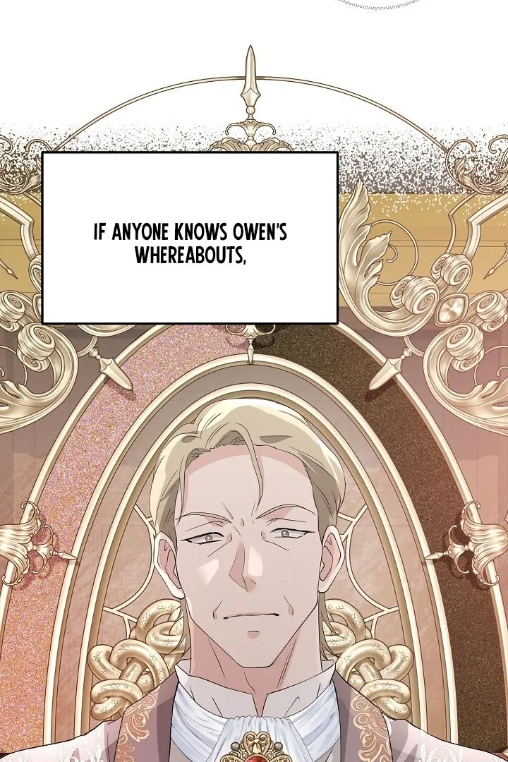 Is the Friend of a Friend a Stranger? Chapter 38 - page 22