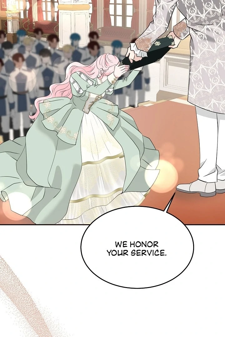 Is the Friend of a Friend a Stranger? Chapter 38 - page 25