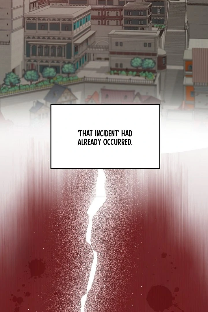 Is the Friend of a Friend a Stranger? Chapter 38 - page 32
