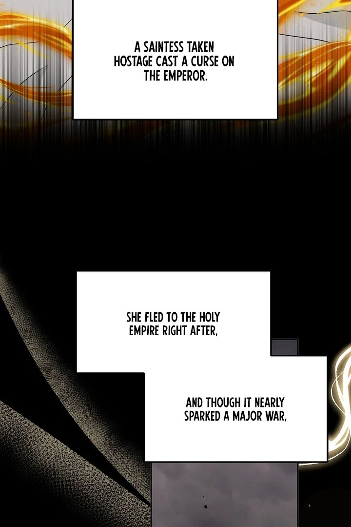 Is the Friend of a Friend a Stranger? Chapter 38 - page 34