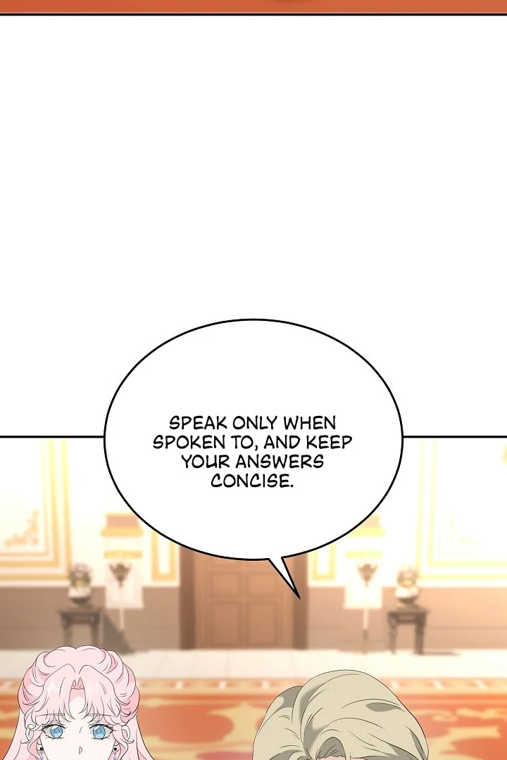 Is the Friend of a Friend a Stranger? Chapter 38 - page 40