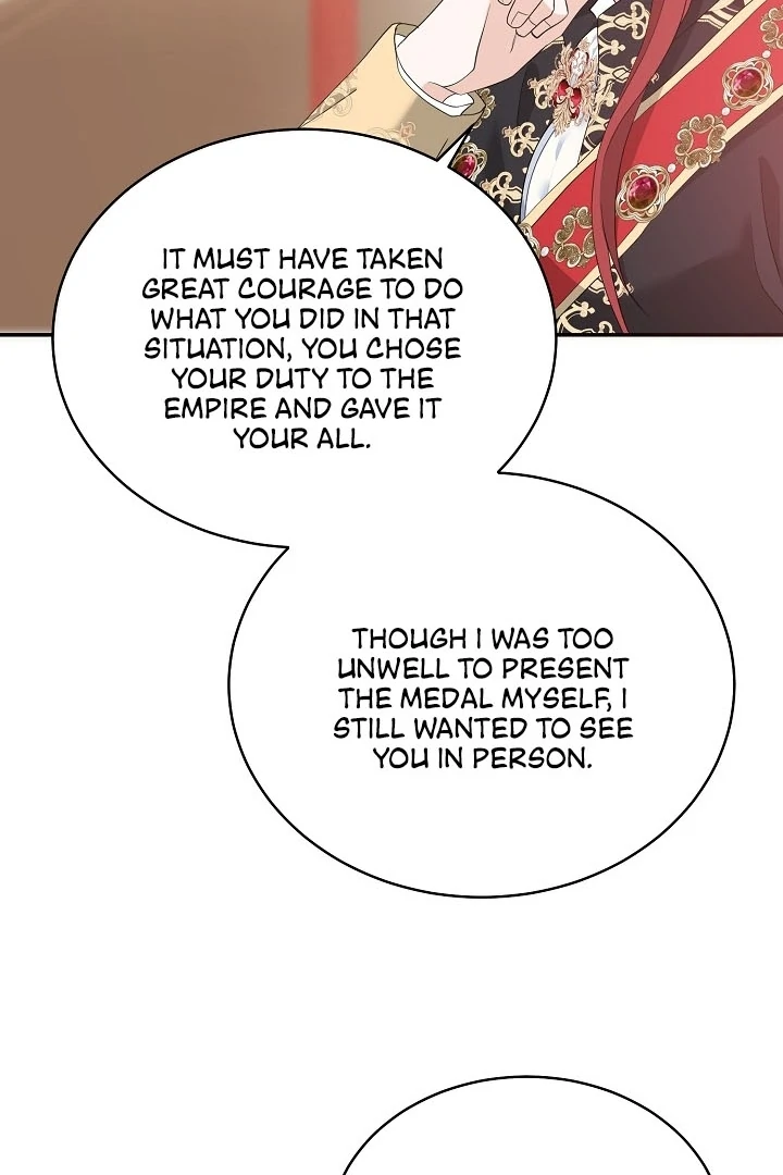 Is the Friend of a Friend a Stranger? Chapter 38 - page 60
