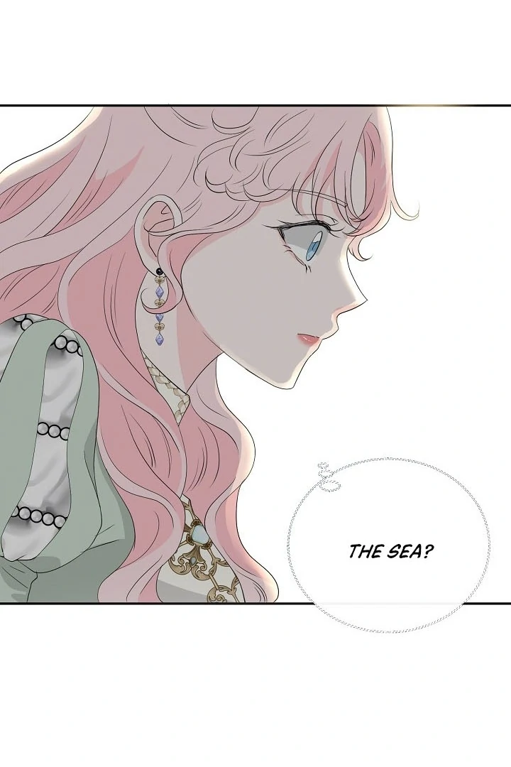 Is the Friend of a Friend a Stranger? Chapter 38 - page 63