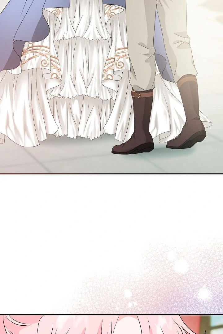 Is the Friend of a Friend a Stranger? Chapter 38 - page 7