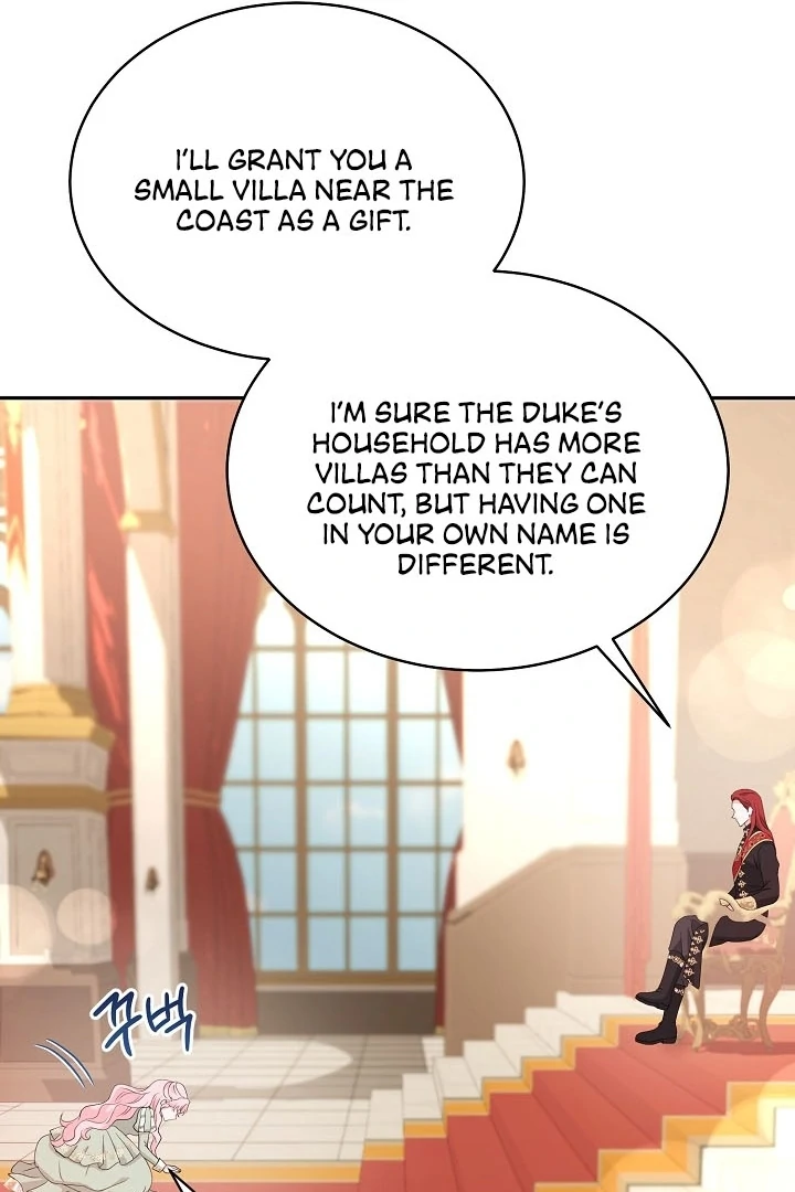 Is the Friend of a Friend a Stranger? Chapter 38 - page 70