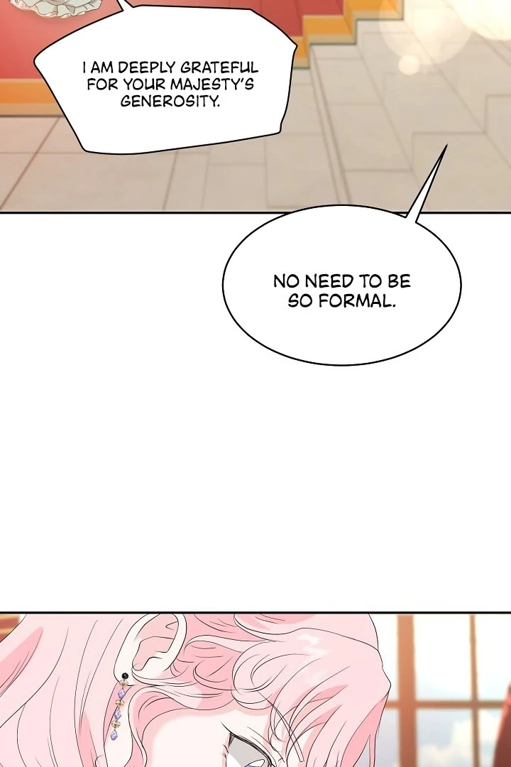 Is the Friend of a Friend a Stranger? Chapter 38 - page 71