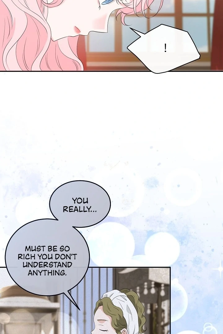Is the Friend of a Friend a Stranger? Chapter 38 - page 72