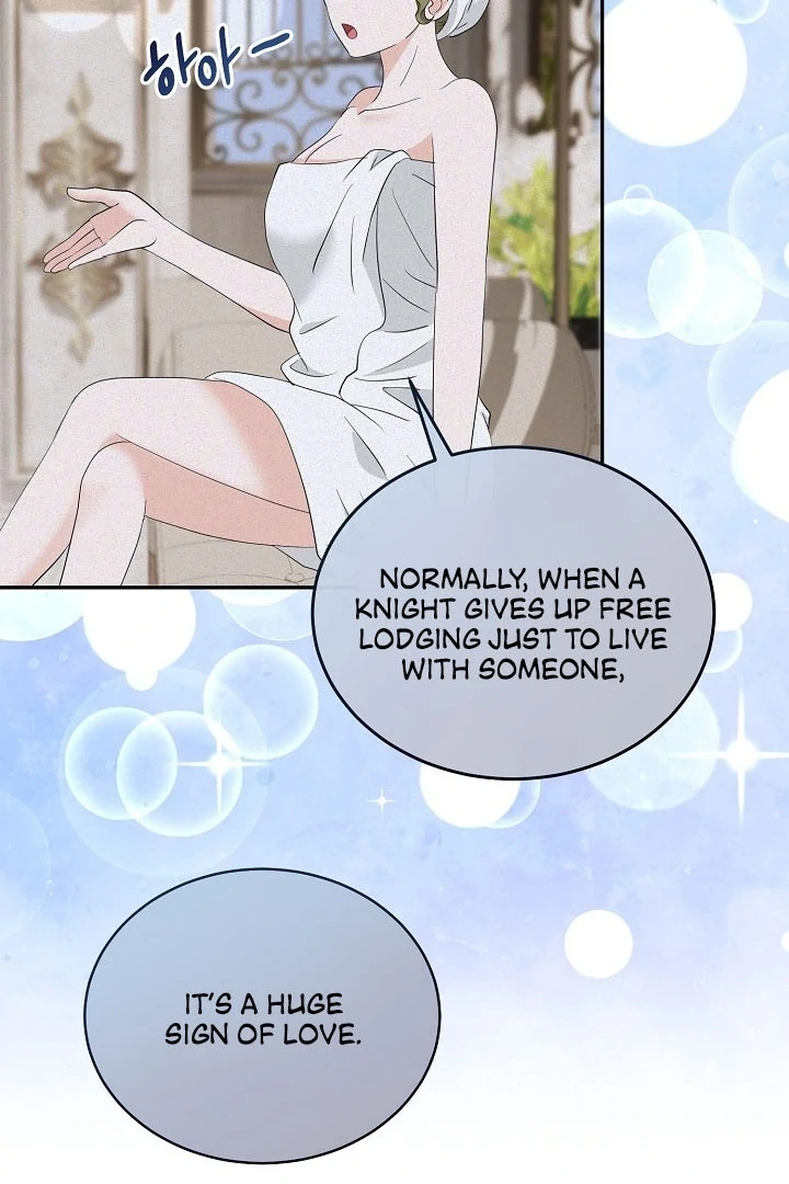 Is the Friend of a Friend a Stranger? Chapter 38 - page 73