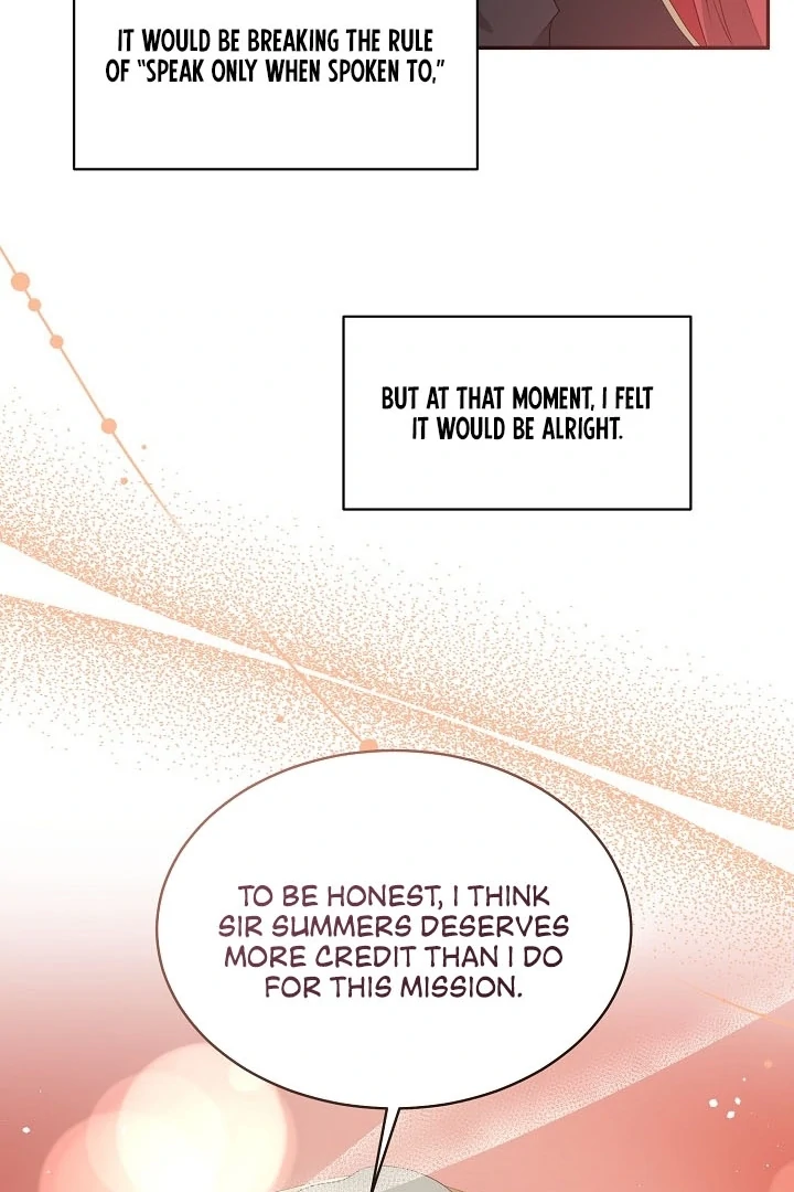 Is the Friend of a Friend a Stranger? Chapter 38 - page 75