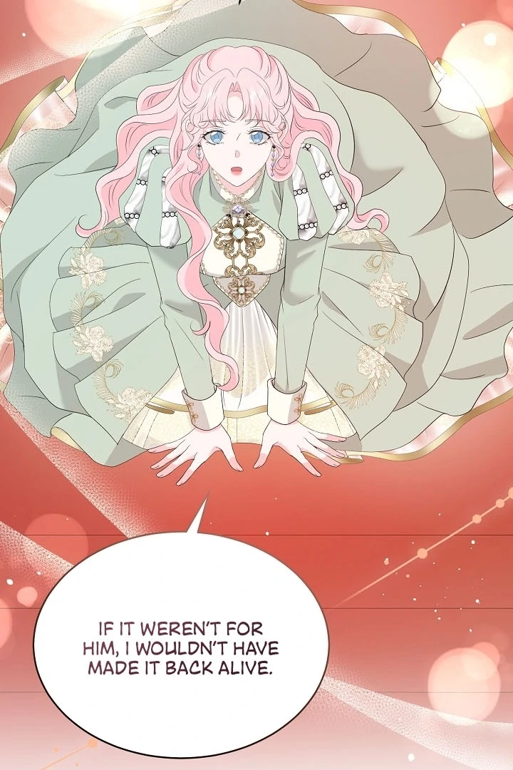 Is the Friend of a Friend a Stranger? Chapter 38 - page 76
