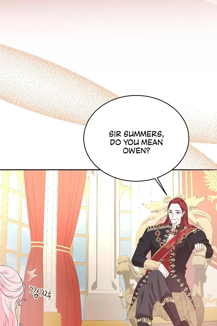 Is the Friend of a Friend a Stranger? Chapter 38 - page 77