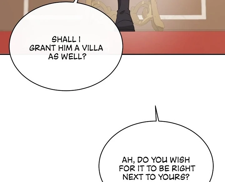 Is the Friend of a Friend a Stranger? Chapter 38 - page 82