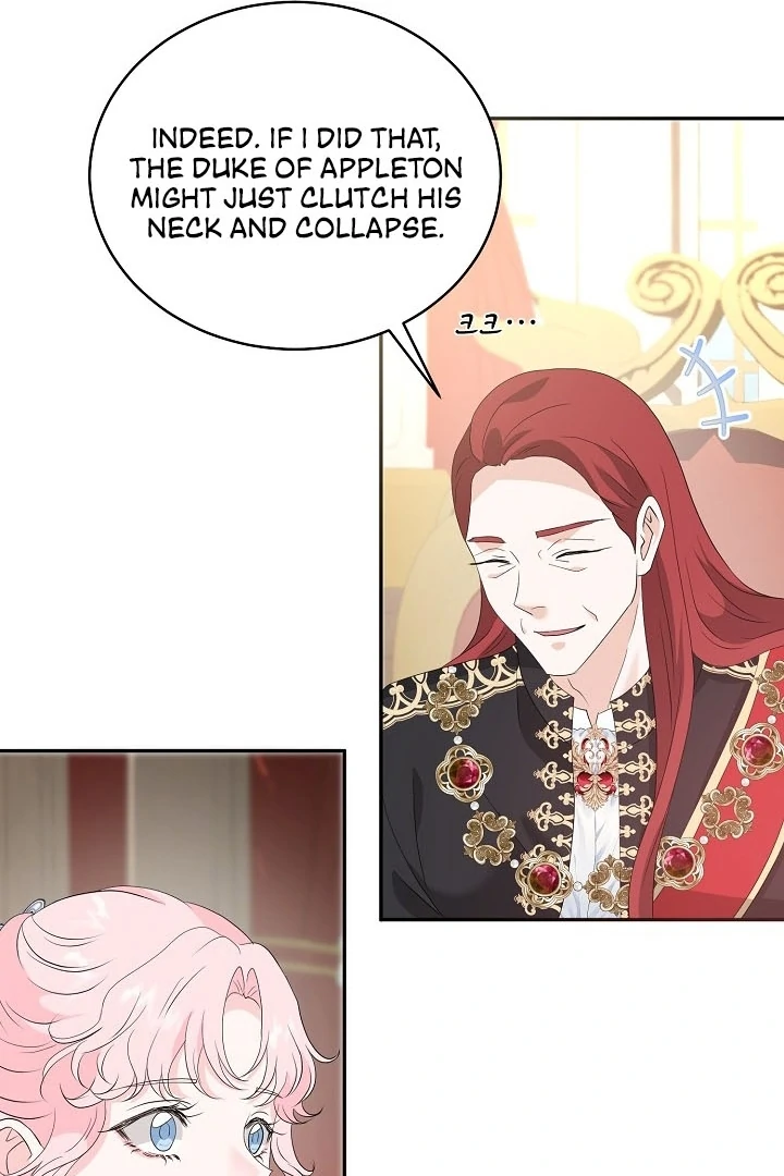 Is the Friend of a Friend a Stranger? Chapter 38 - page 84