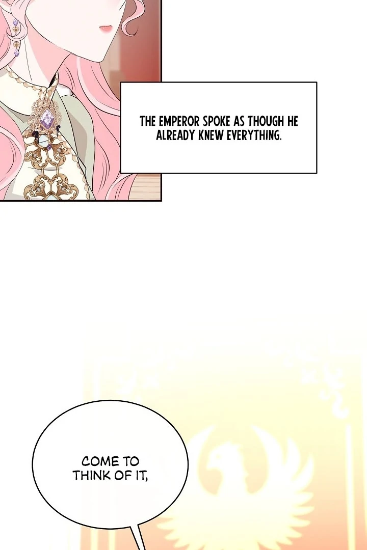 Is the Friend of a Friend a Stranger? Chapter 38 - page 85