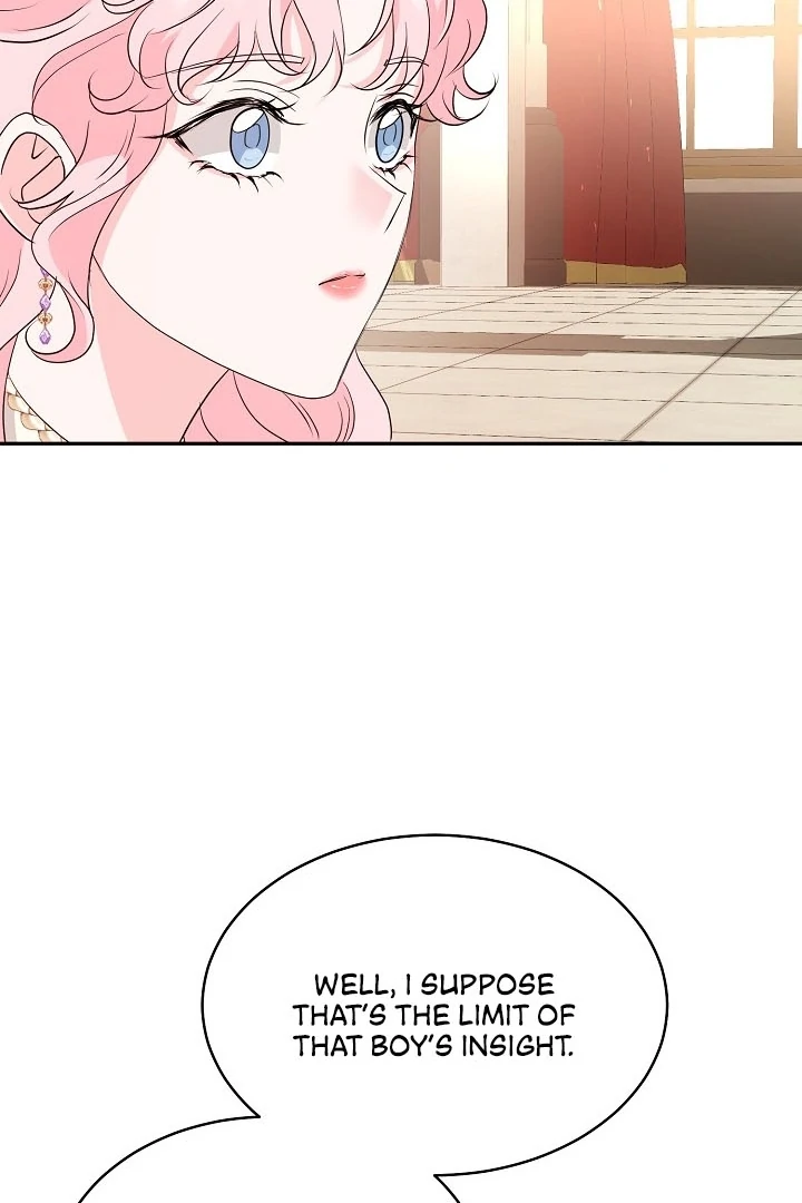Is the Friend of a Friend a Stranger? Chapter 38 - page 89