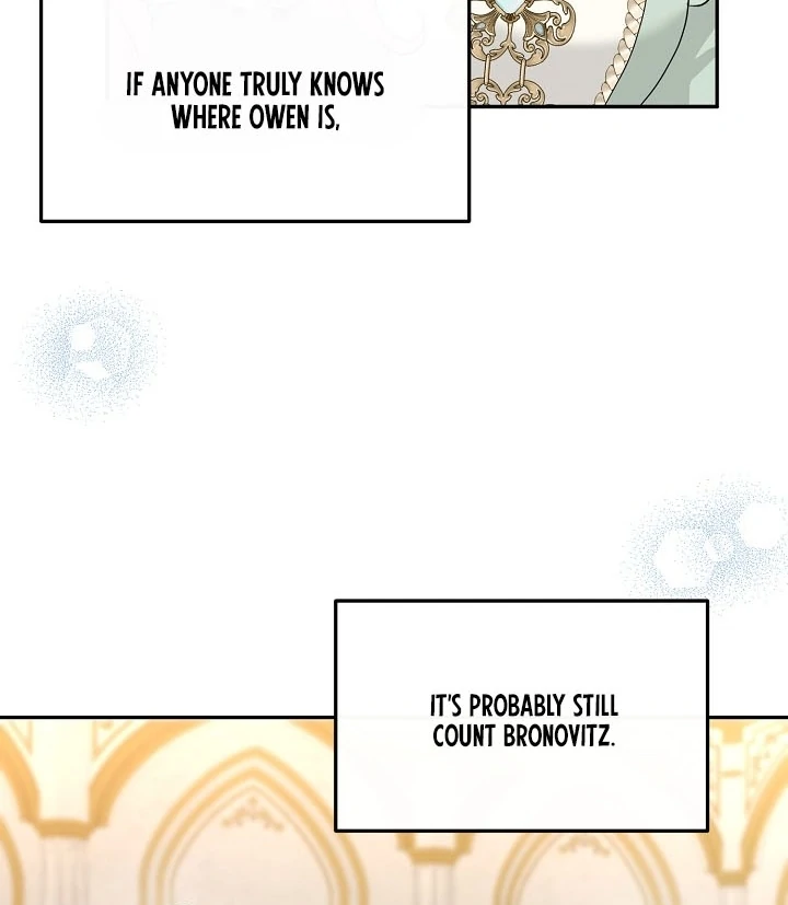 Is the Friend of a Friend a Stranger? Chapter 38 - page 97