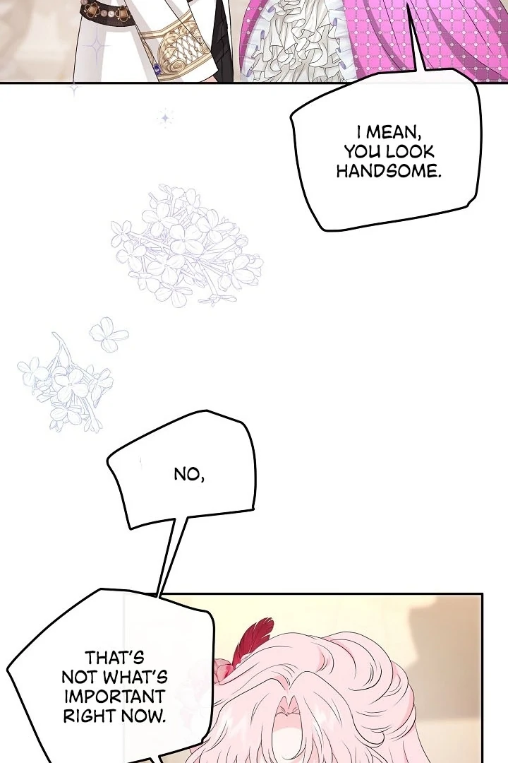 Is the Friend of a Friend a Stranger? Chapter 39 - page 15