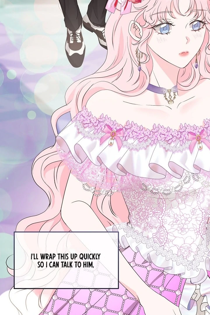 Is the Friend of a Friend a Stranger? Chapter 39 - page 22