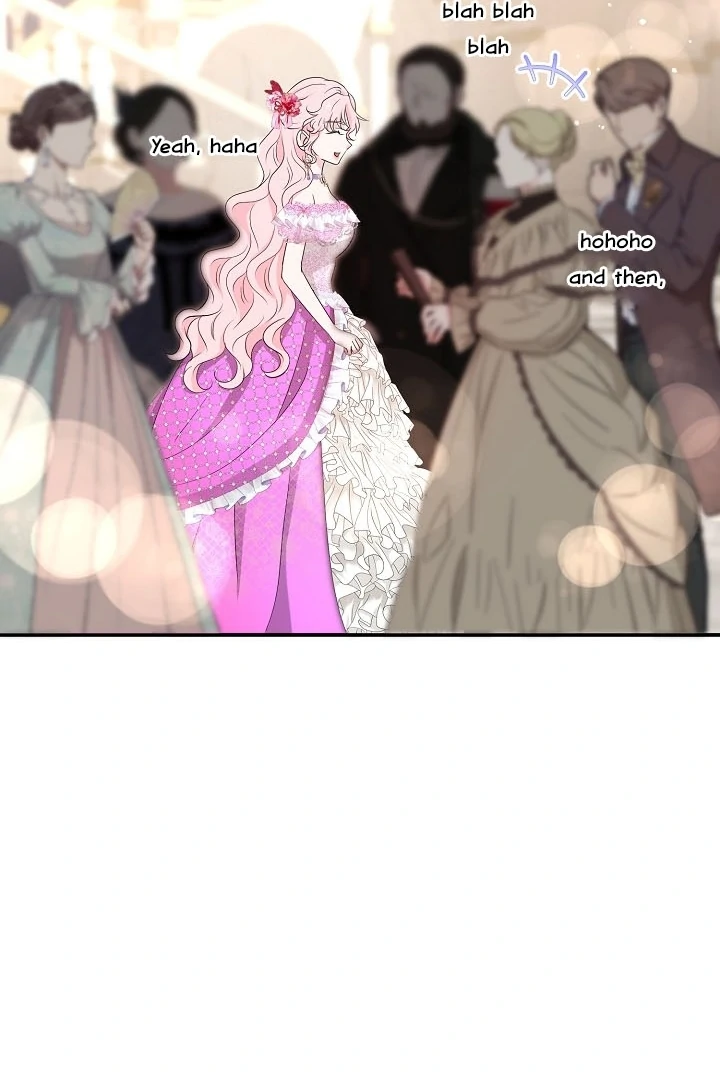 Is the Friend of a Friend a Stranger? Chapter 39 - page 25