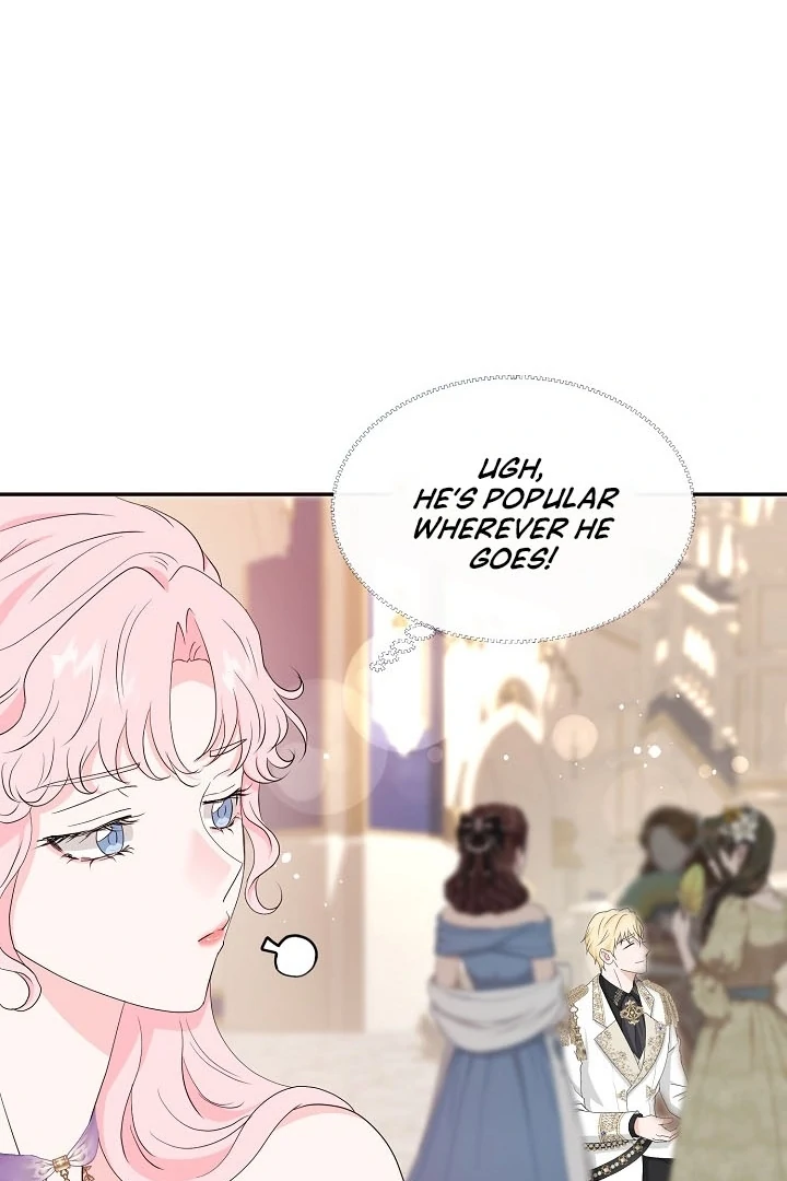 Is the Friend of a Friend a Stranger? Chapter 39 - page 30