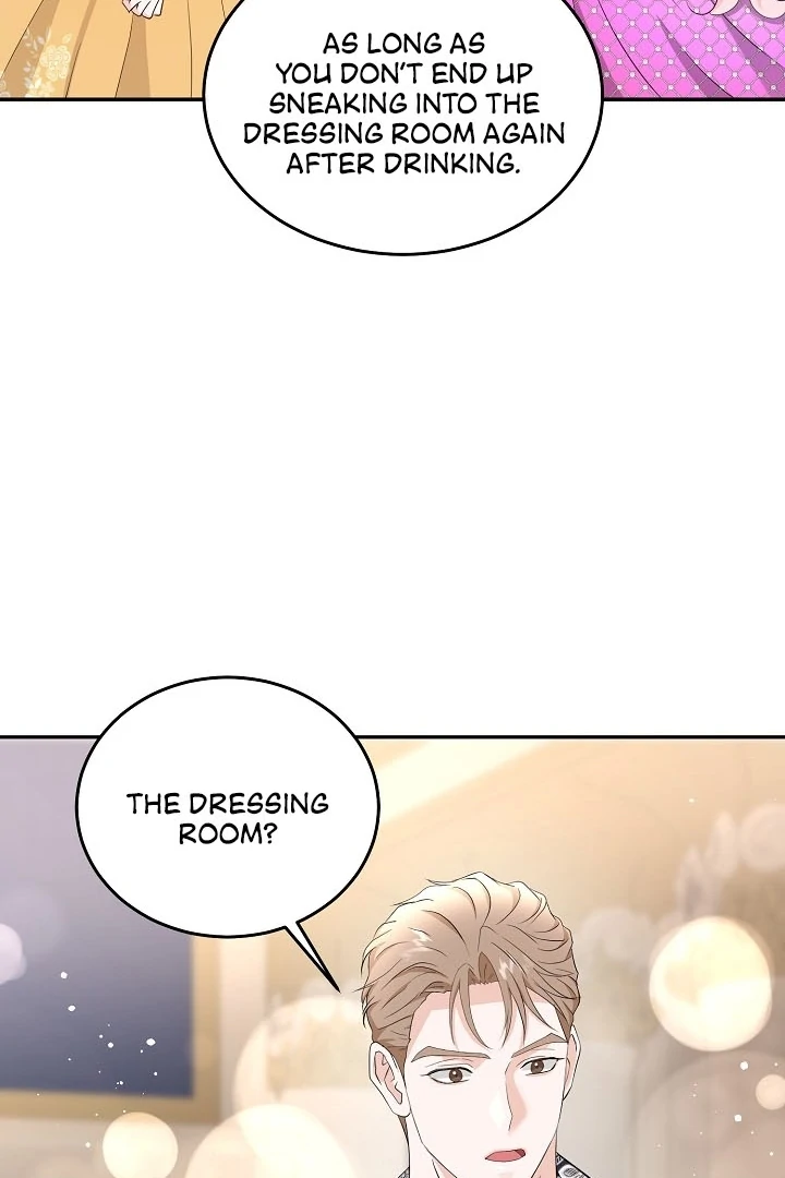 Is the Friend of a Friend a Stranger? Chapter 39 - page 36
