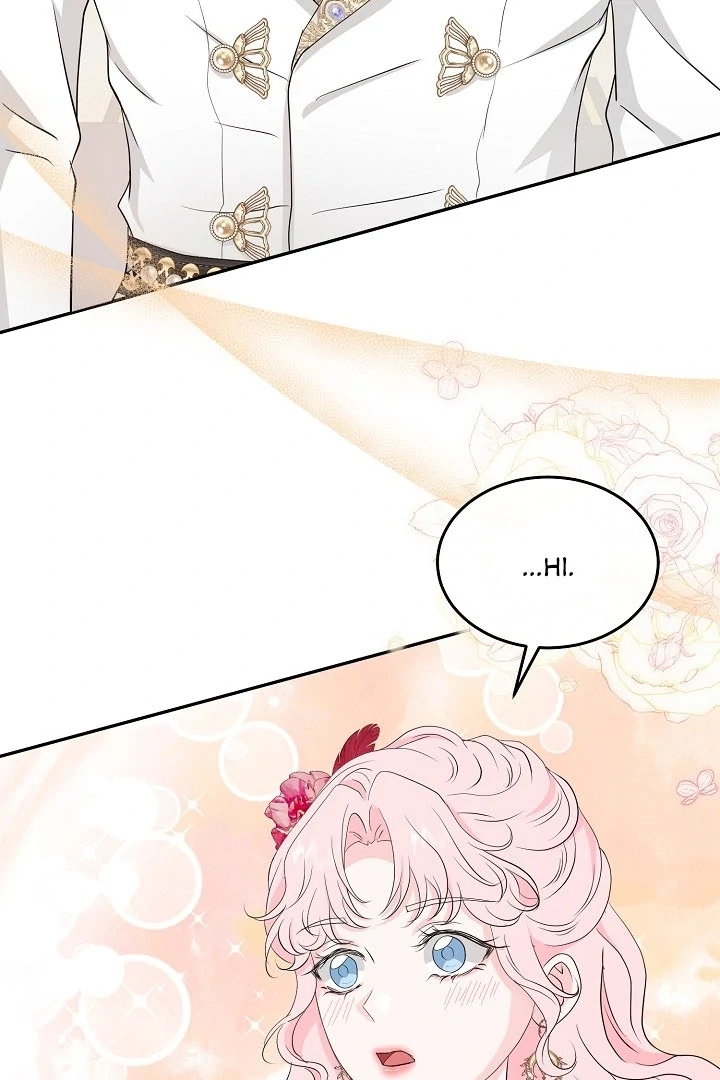 Is the Friend of a Friend a Stranger? Chapter 39 - page 3