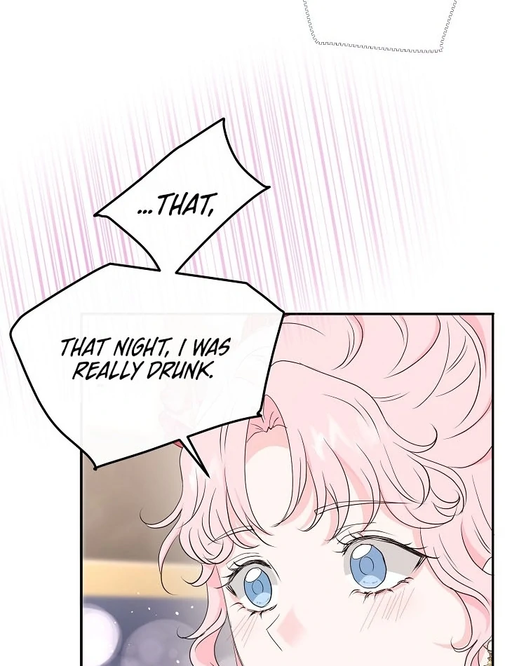 Is the Friend of a Friend a Stranger? Chapter 39 - page 40