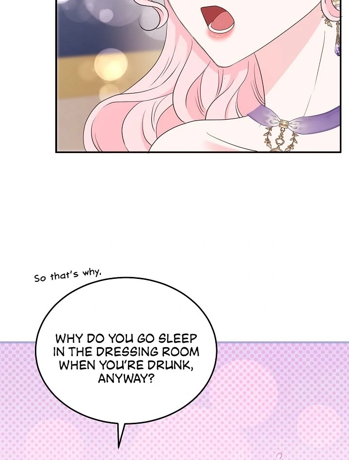 Is the Friend of a Friend a Stranger? Chapter 39 - page 41