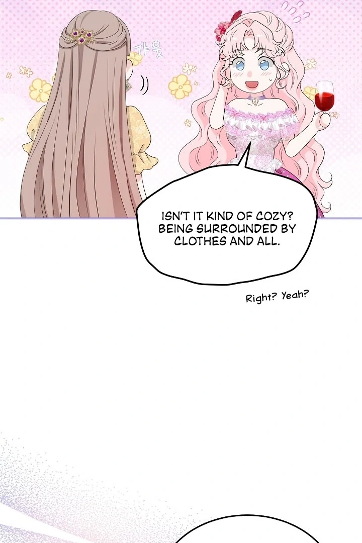 Is the Friend of a Friend a Stranger? Chapter 39 - page 42