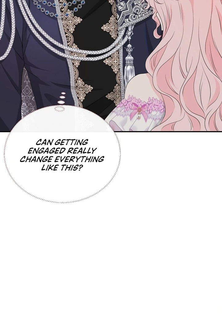 Is the Friend of a Friend a Stranger? Chapter 39 - page 48