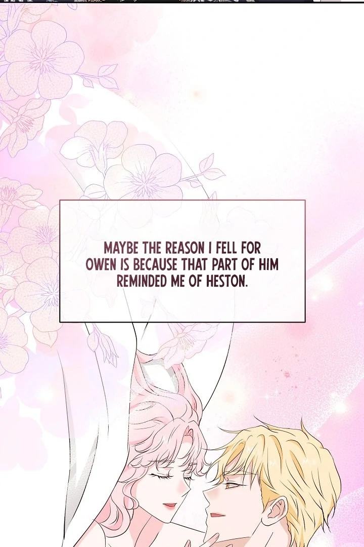 Is the Friend of a Friend a Stranger? Chapter 39 - page 59