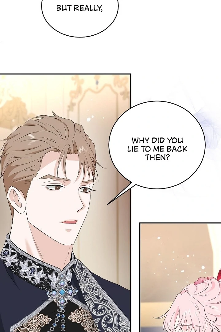 Is the Friend of a Friend a Stranger? Chapter 39 - page 64
