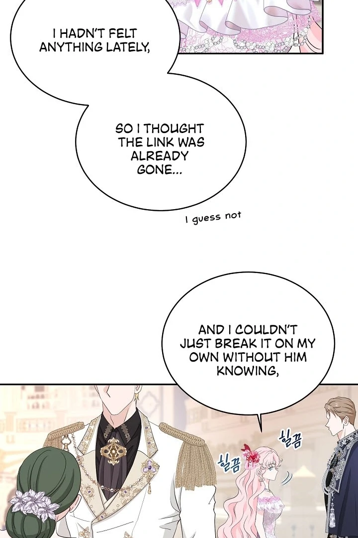 Is the Friend of a Friend a Stranger? Chapter 39 - page 75