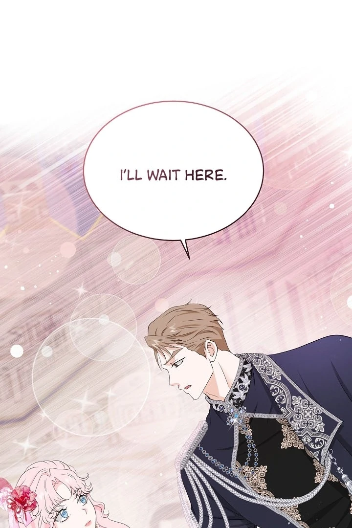 Is the Friend of a Friend a Stranger? Chapter 39 - page 80