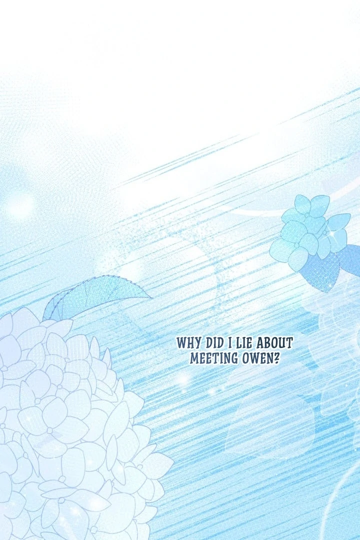 Is the Friend of a Friend a Stranger? Chapter 39 - page 85