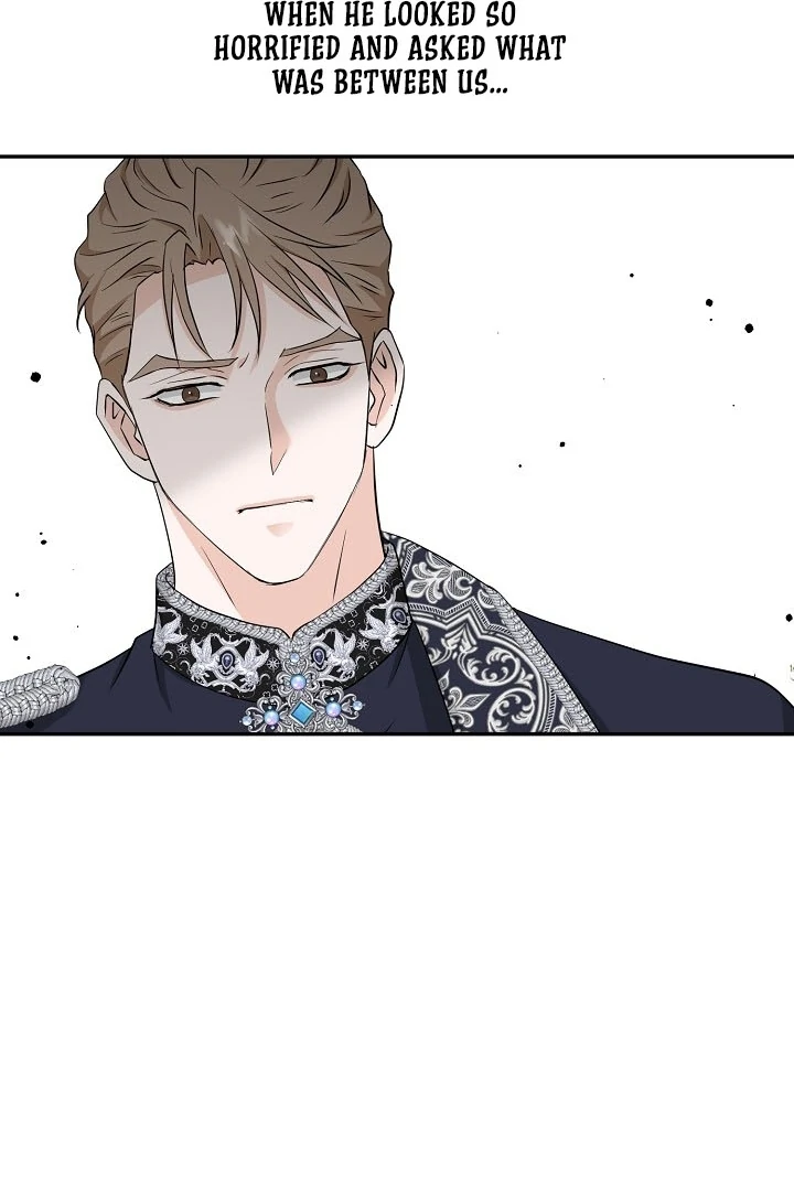 Is the Friend of a Friend a Stranger? Chapter 39 - page 88