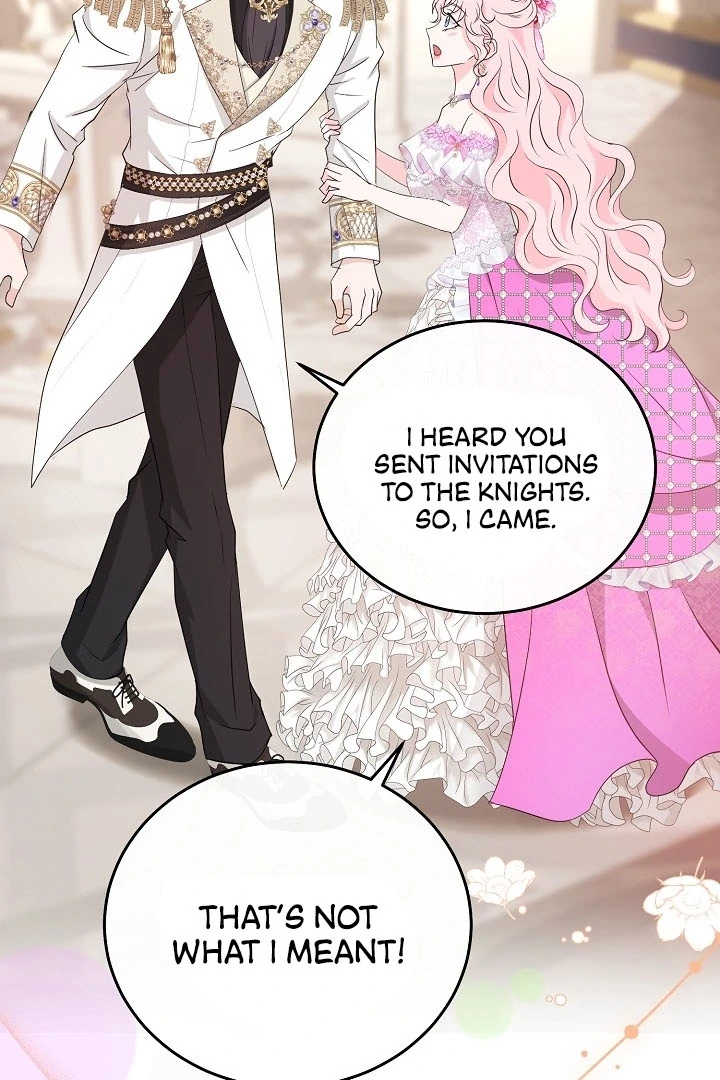 Is the Friend of a Friend a Stranger? Chapter 39 - page 8