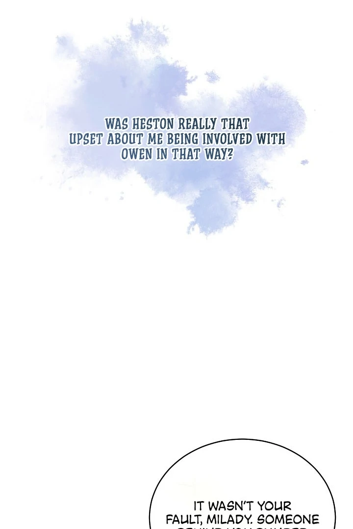 Is the Friend of a Friend a Stranger? Chapter 39 - page 89
