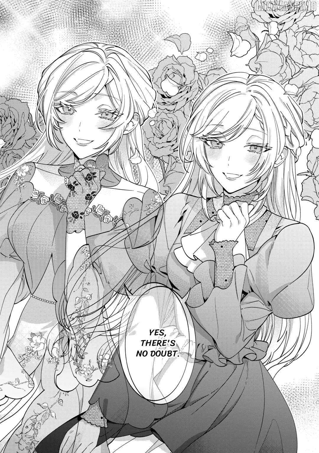I'll divorce you gracefully! Chapter 11 - page 28