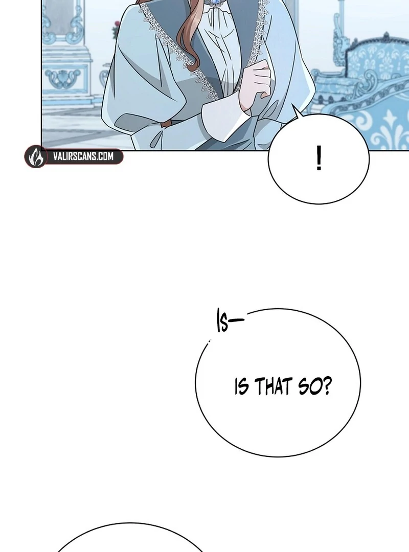 A Mouse Biting a Dragon’s Tail Chapter 49 - page 10