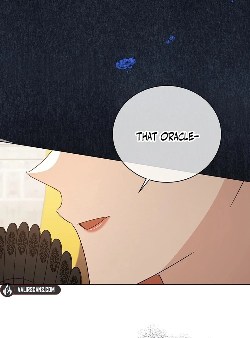 A Mouse Biting a Dragon’s Tail Chapter 49 - page 100