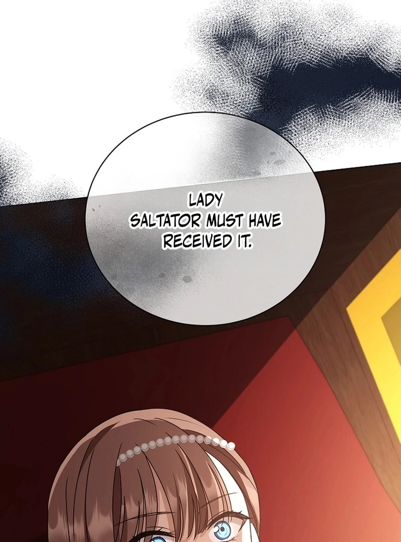 A Mouse Biting a Dragon’s Tail Chapter 49 - page 101