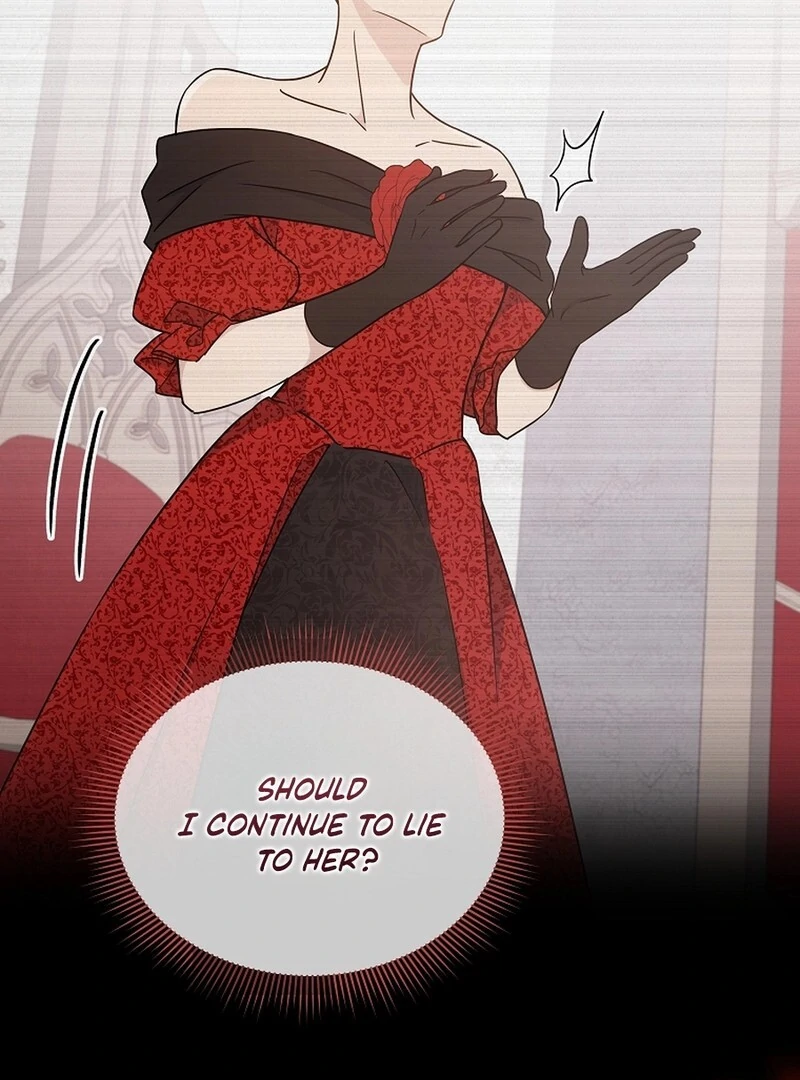 A Mouse Biting a Dragon’s Tail Chapter 49 - page 105