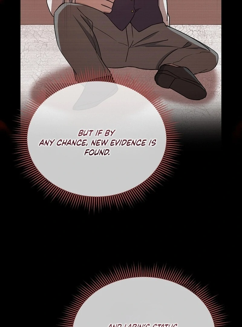 A Mouse Biting a Dragon’s Tail Chapter 49 - page 107