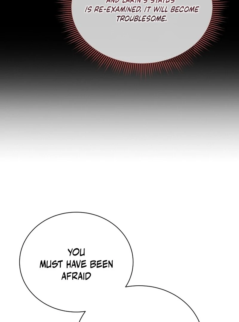 A Mouse Biting a Dragon’s Tail Chapter 49 - page 108