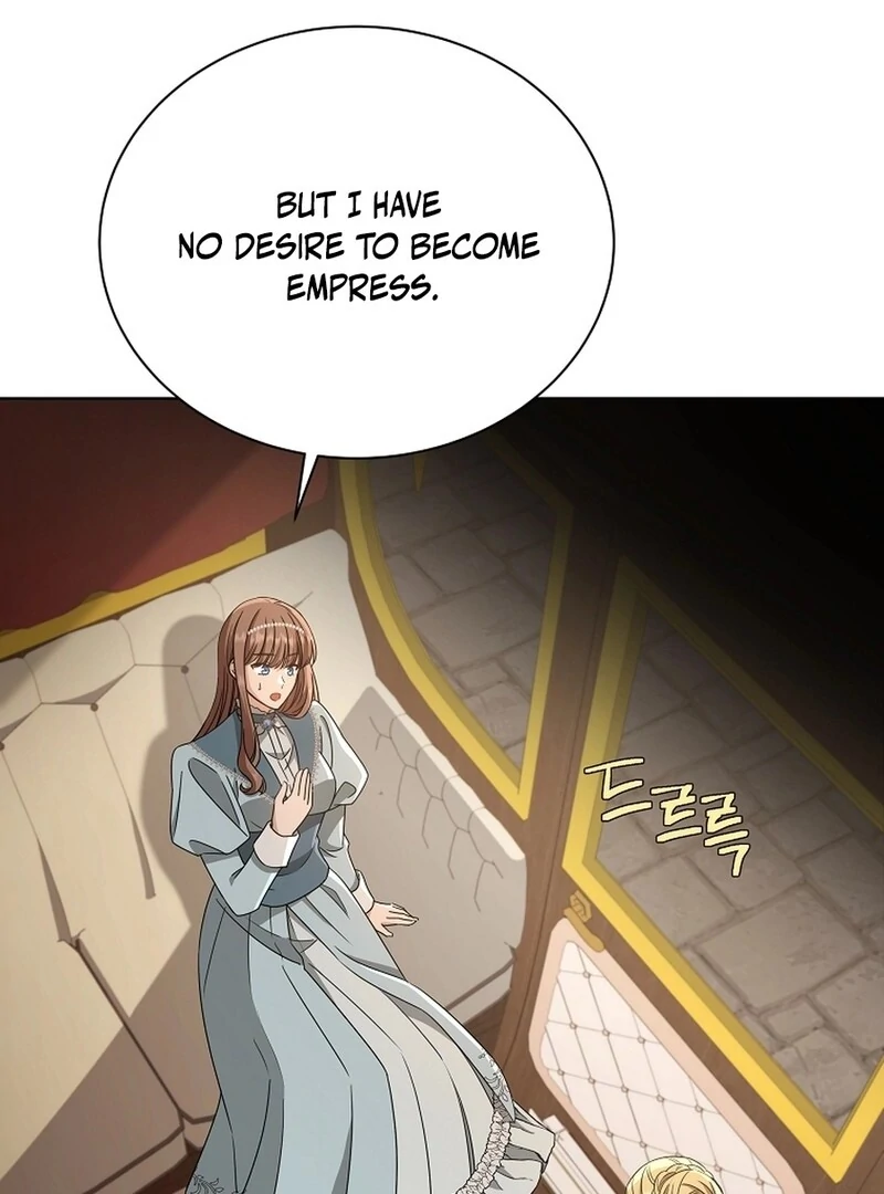 A Mouse Biting a Dragon’s Tail Chapter 49 - page 112