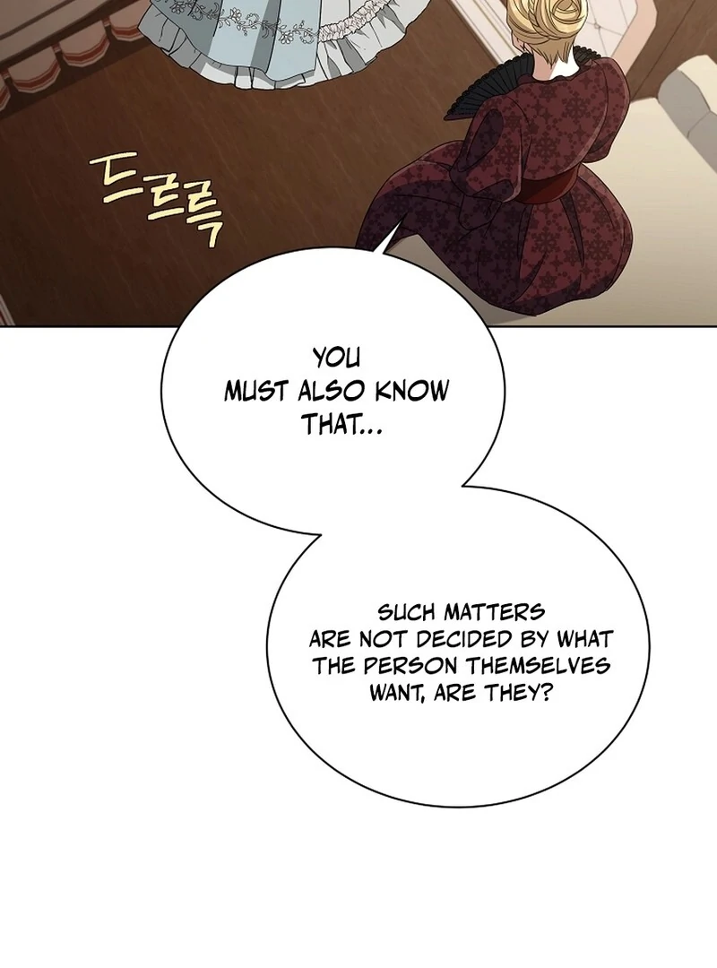 A Mouse Biting a Dragon’s Tail Chapter 49 - page 113