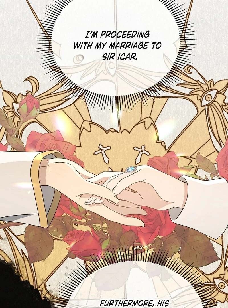 A Mouse Biting a Dragon’s Tail Chapter 49 - page 119