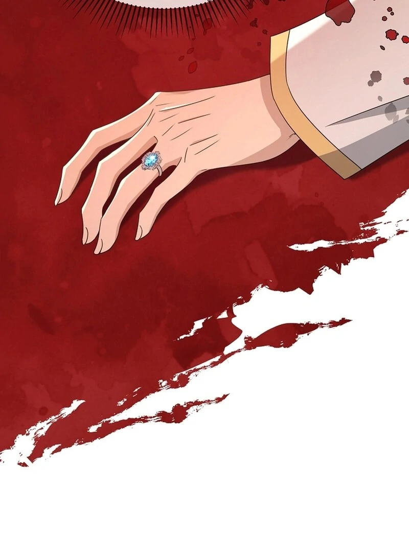A Mouse Biting a Dragon’s Tail Chapter 49 - page 122